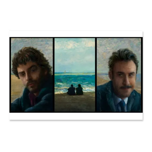 Poster 90x60