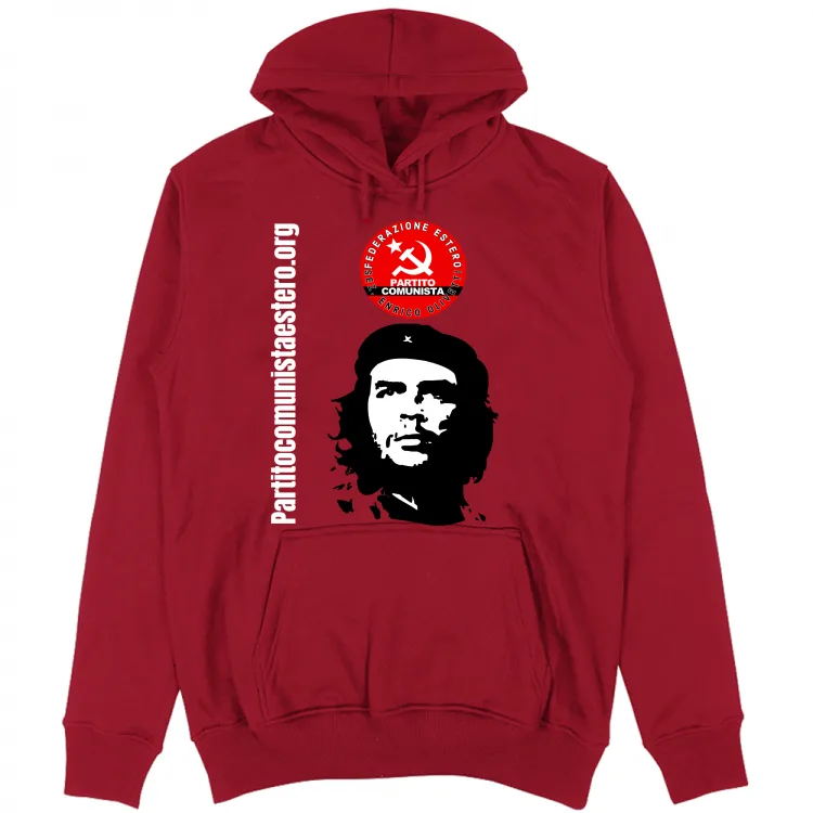 Che Guevara