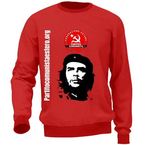Felpa Unisex