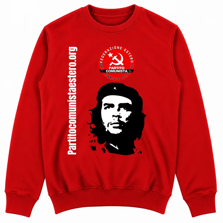 Che Guevara