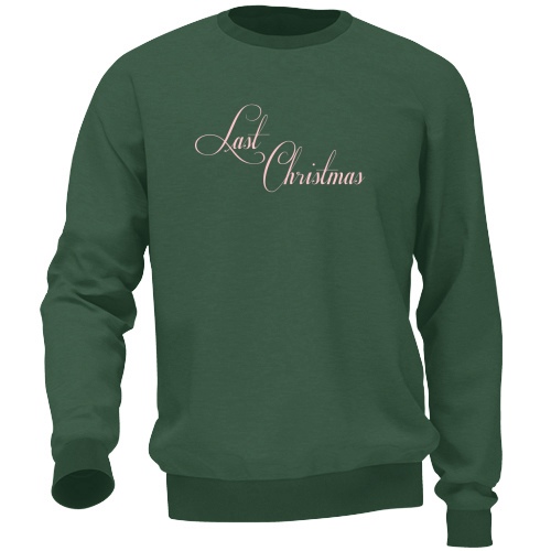 Felpa Unisex
