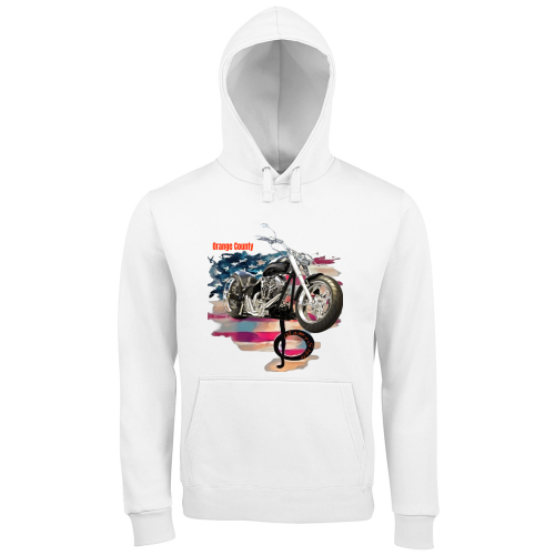 Hoodie Premium Men