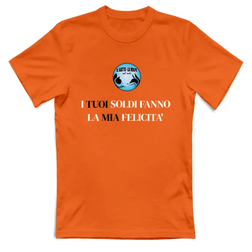 T-Shirt Unisex