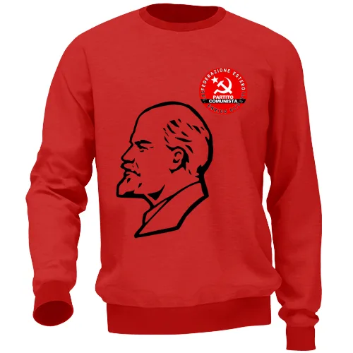 Felpa Unisex