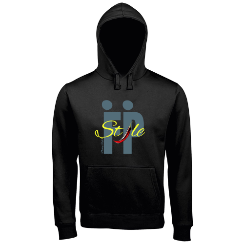 Hoodie Premium Men