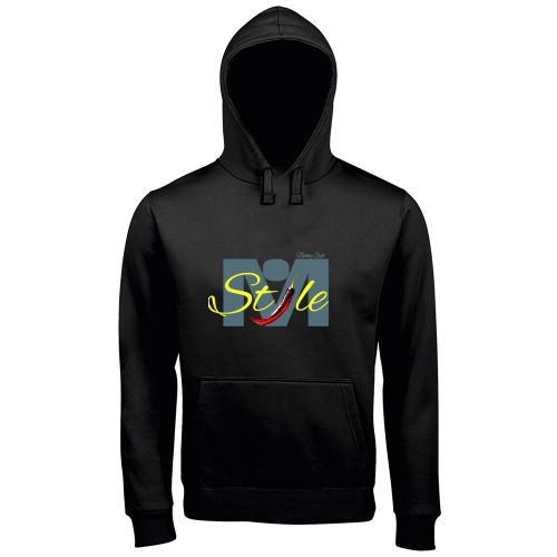 Hoodie Premium Men