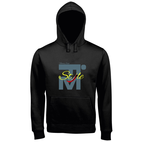 Hoodie Premium Men