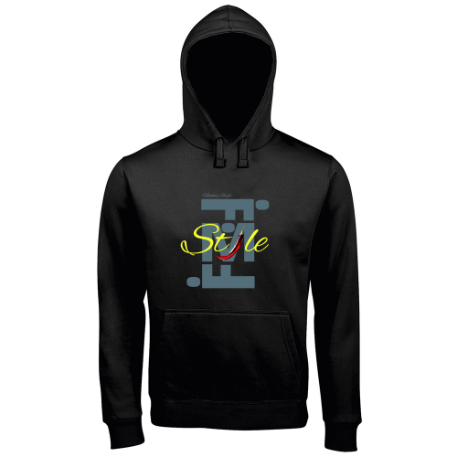 Hoodie Premium Men