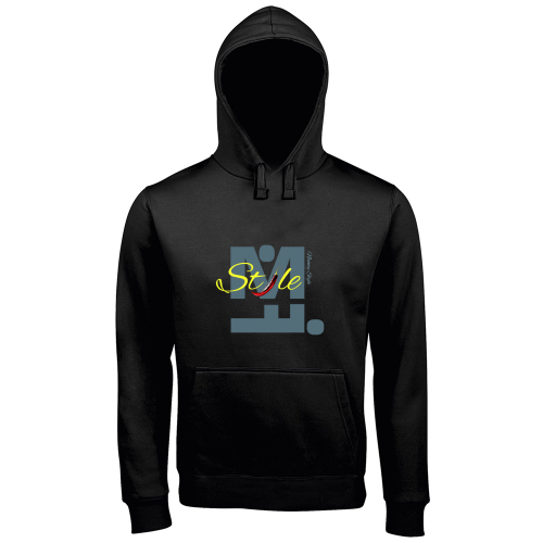 Hoodie Premium Men