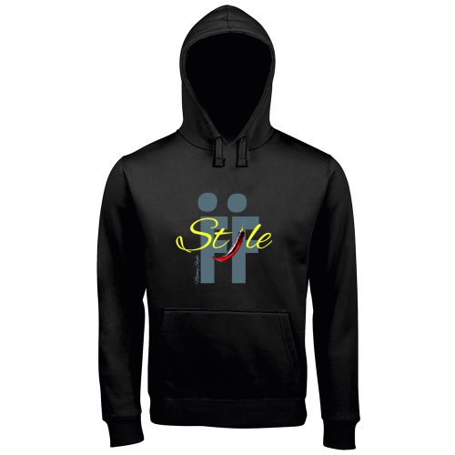 Hoodie Premium Men