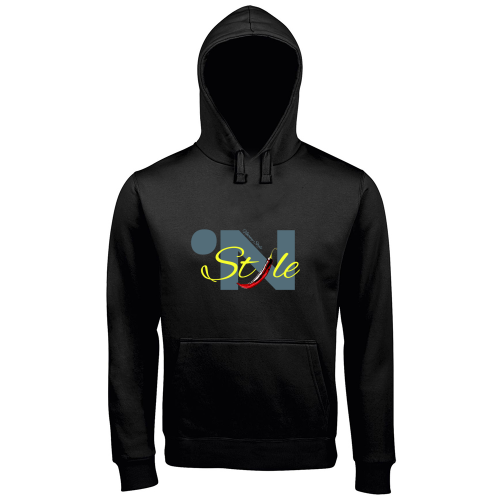 Hoodie Premium Men