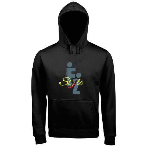 Hoodie Premium Men