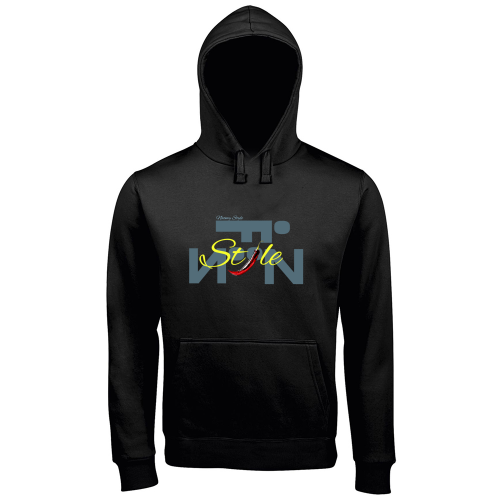 Hoodie Premium Men