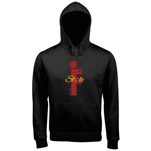 Hoodie Premium Men