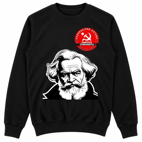 Felpa Unisex