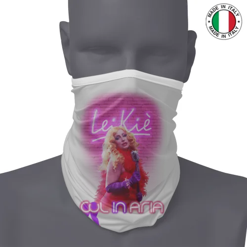 Scaldacollo