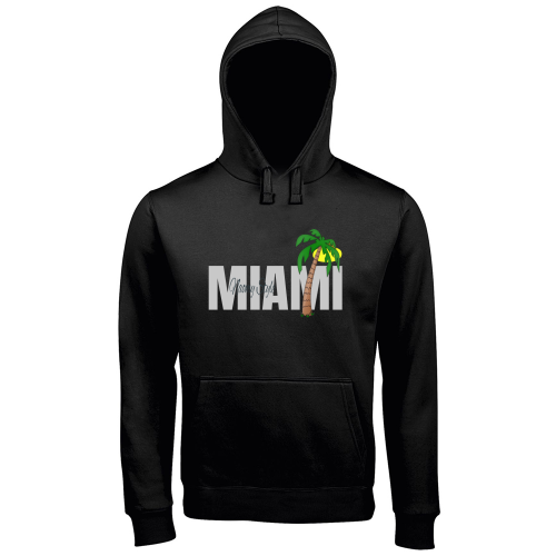Hoodie Premium Men