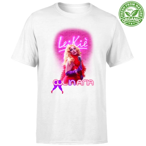 T-Shirt Unisex Organic