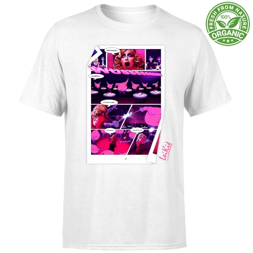 T-Shirt Unisex Organic