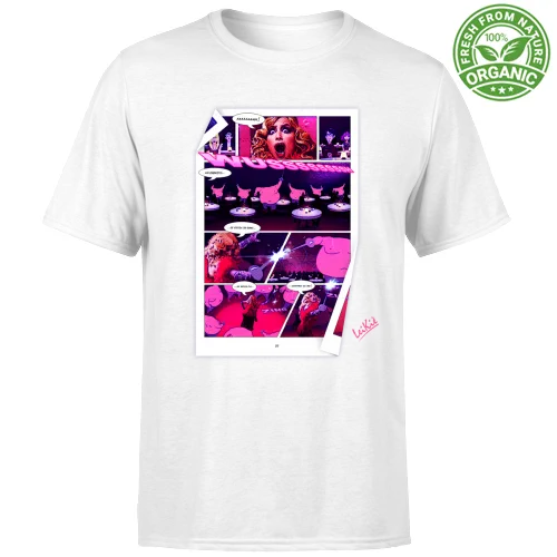 T-Shirt Unisex Organic