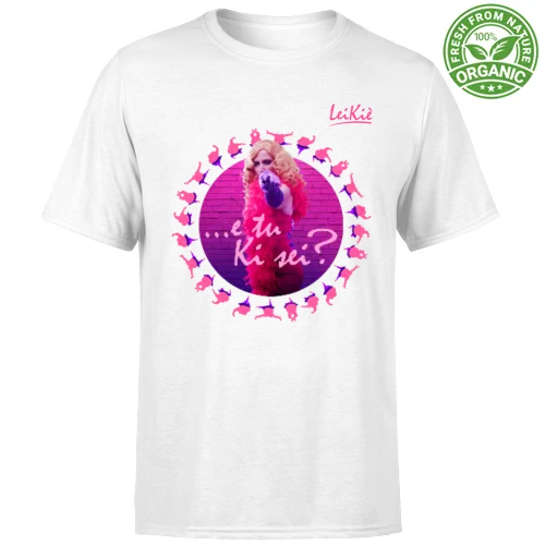 T-Shirt Unisex Organic