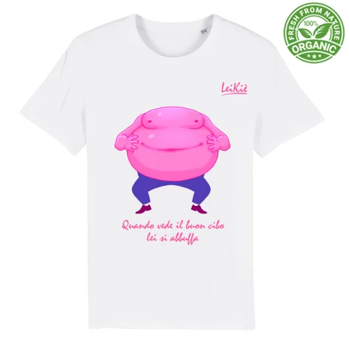 T-Shirt Baby Premium Organic