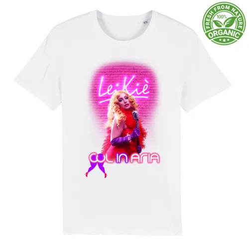 T-Shirt Baby Premium Organic