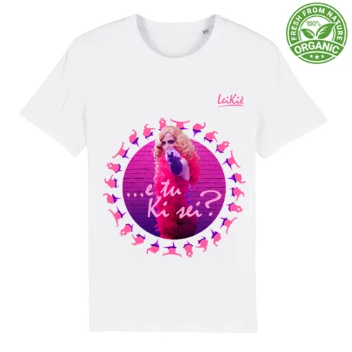 T-Shirt Baby Premium Organic