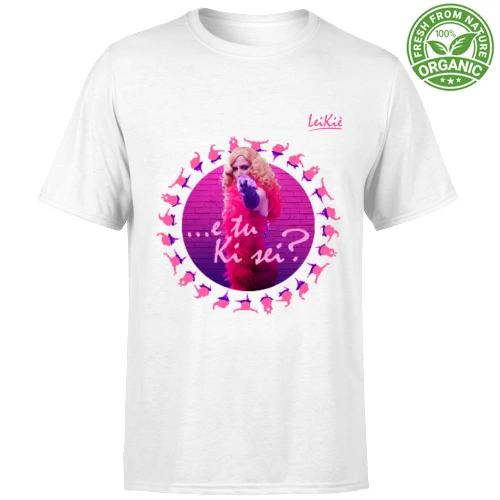 T-Shirt Unisex Organic