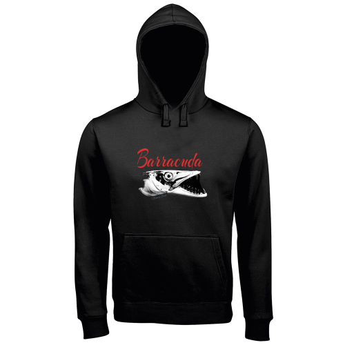 Hoodie Premium Men