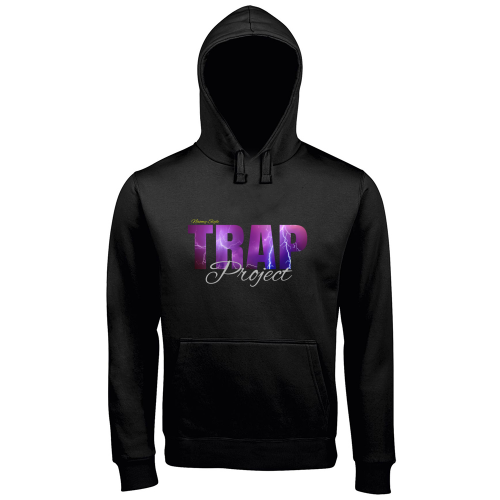 Hoodie Premium Men