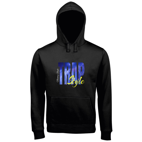 Hoodie Premium Men
