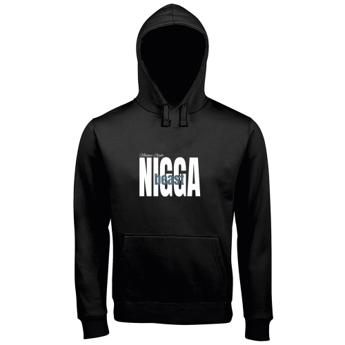 Hoodie Premium Men