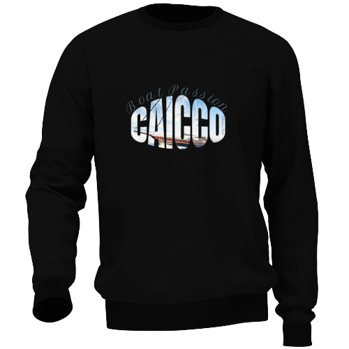 Felpa Unisex