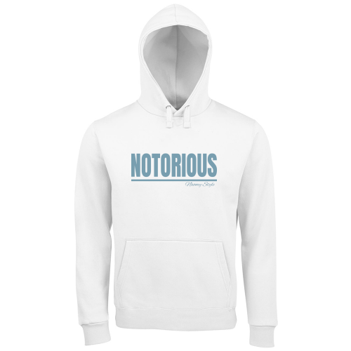 Hoodie Premium Men