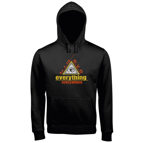 Hoodie Premium Men