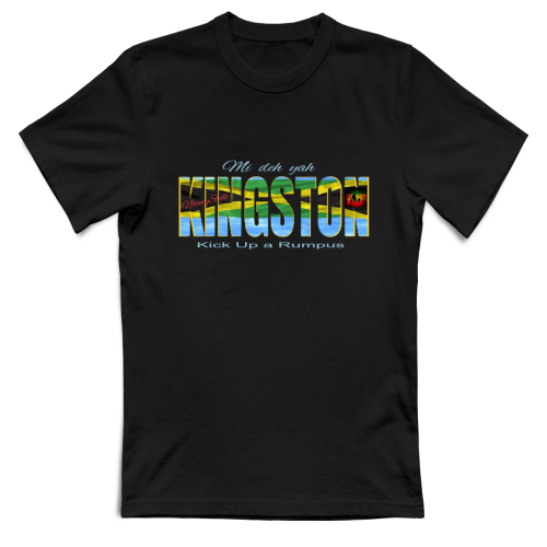 T-Shirt Unisex