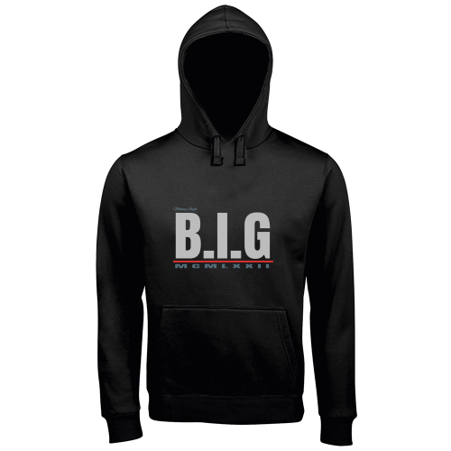 Hoodie Premium Men