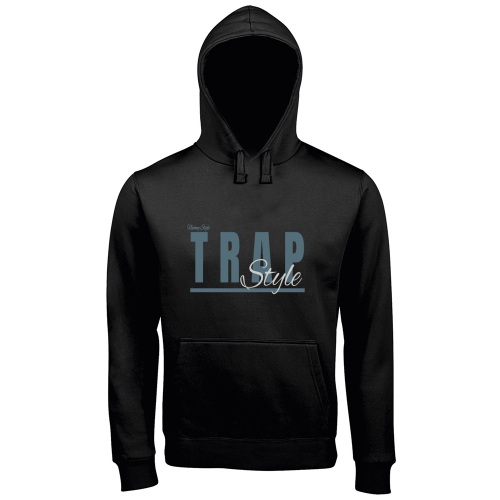 Hoodie Premium Men