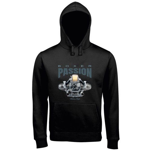 Hoodie Premium Men