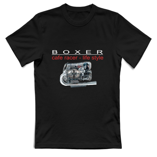 T-Shirt Unisex