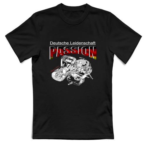 T-Shirt Unisex