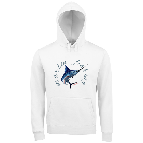 Hoodie Premium Men
