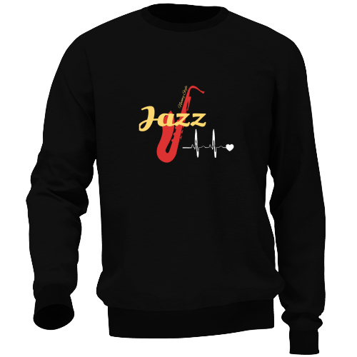 Felpa Unisex