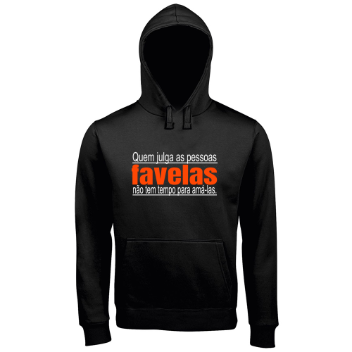 Hoodie Premium Men