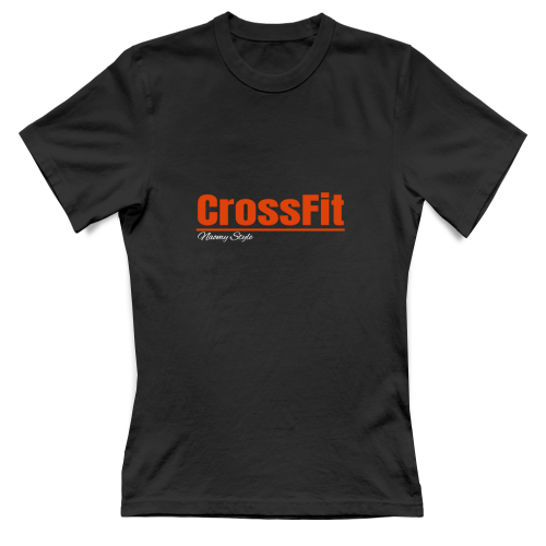 T-Shirt Donna