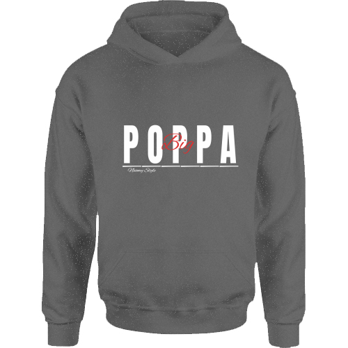 Felpa Bambino con Cappuccio