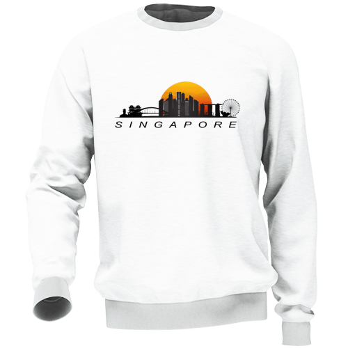 Felpa Unisex