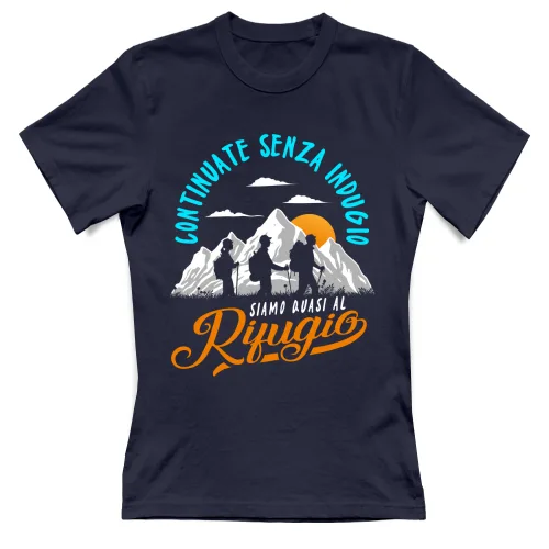T-Shirt Donna