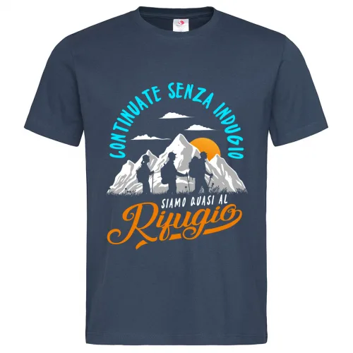 T-Shirt Men Premium 